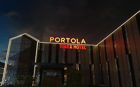 Portola Tiara Hotel Meulaboh
